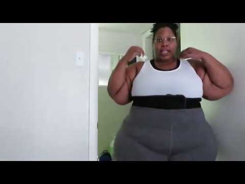 Ssbbw Workout